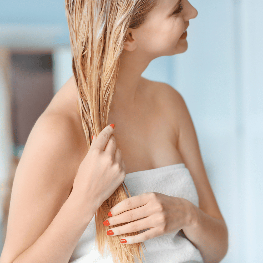 Is Bonding Shampoo the Winter Hair Miracle You've Been Waiting For?