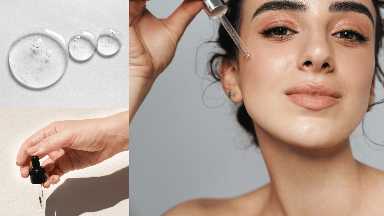The Ultimate Guide to Niacinamide Body Lotions
