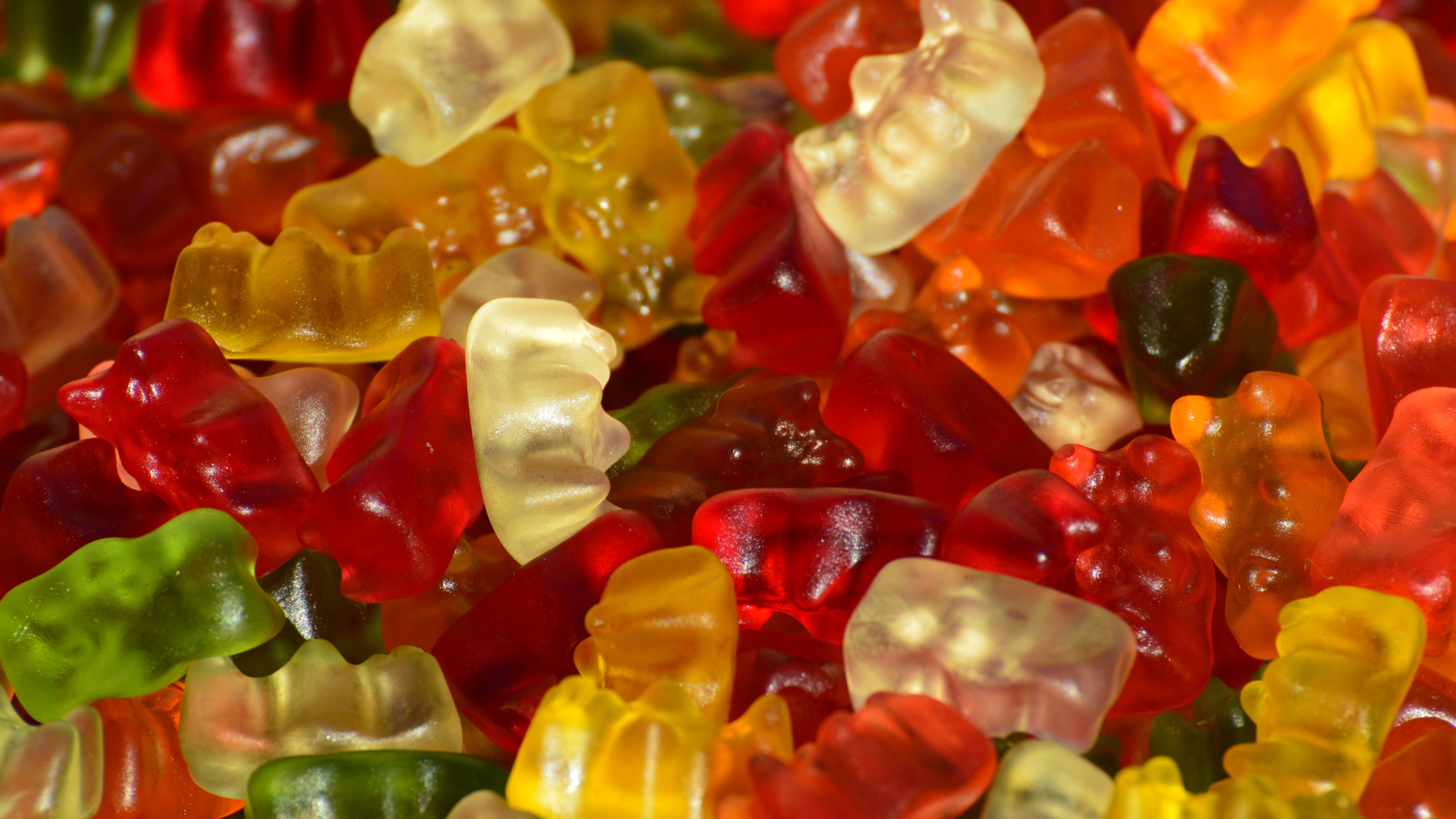 Electrolyte Gummies: A Tasty Way to Stay Hydrated
