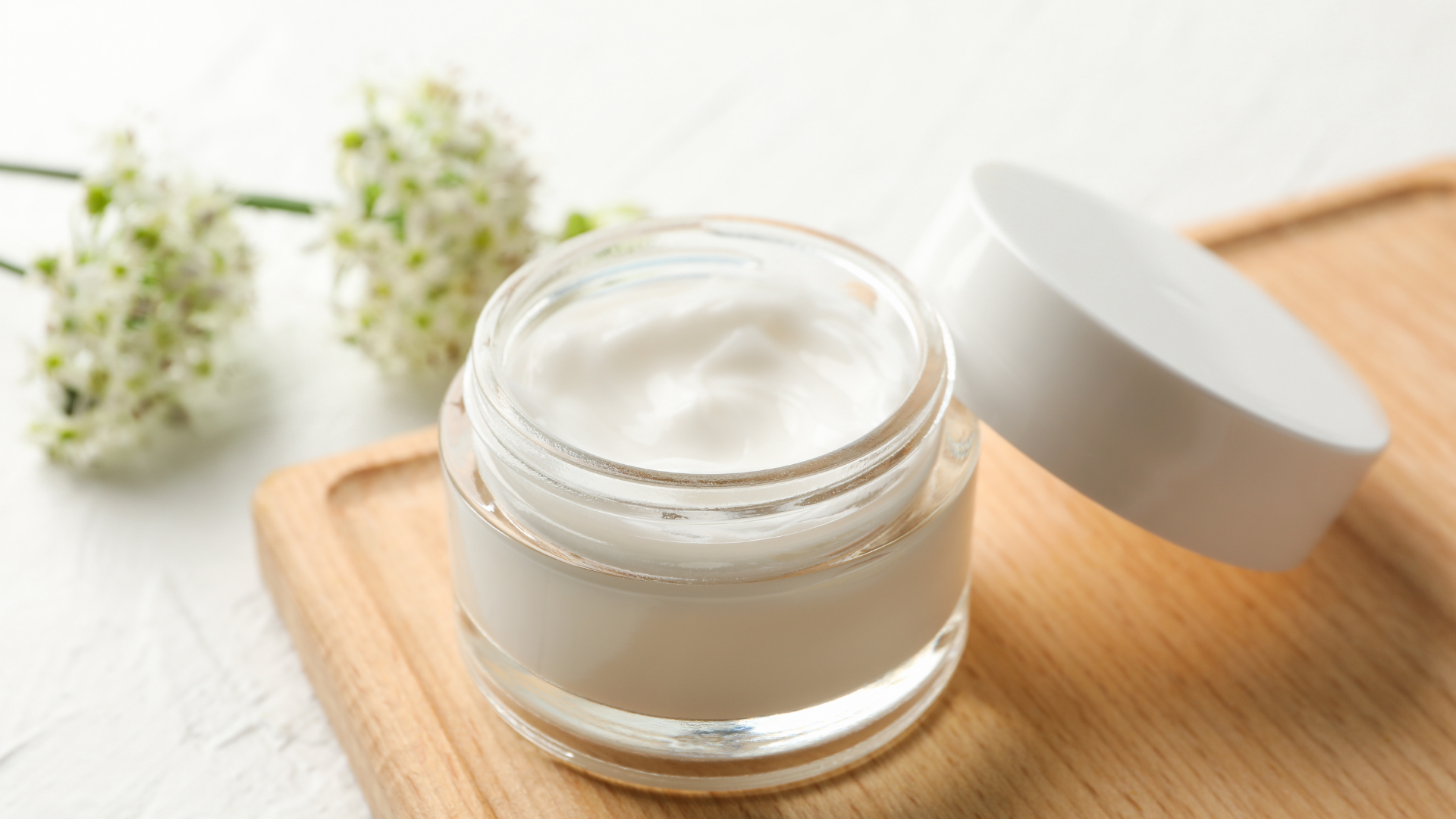 This One Ingredient Will Make Wrinkles Run for Cover - Say Hello to Tallow Cream