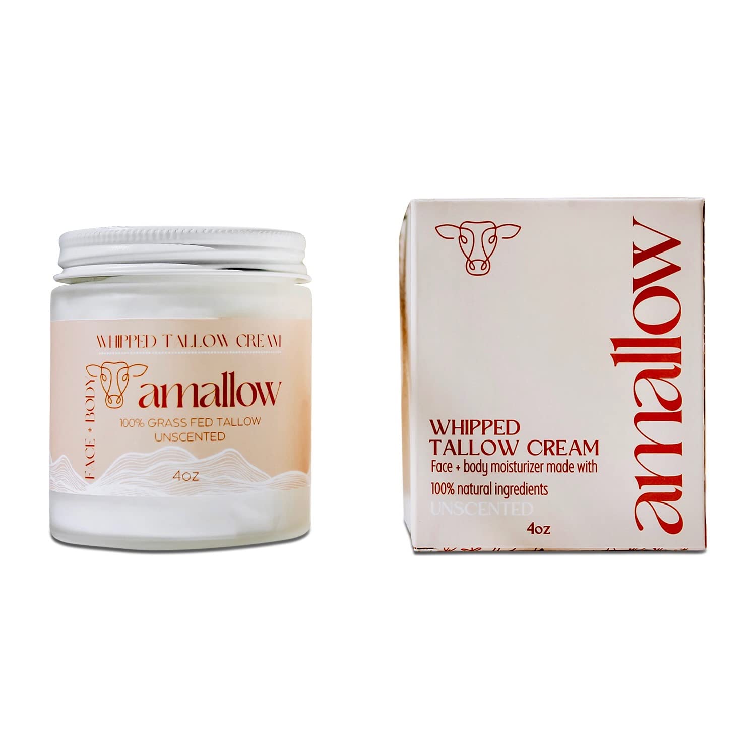 The Secret Weapon to Win the Battle Against Dry Skin This Winter? Tallow Cream!