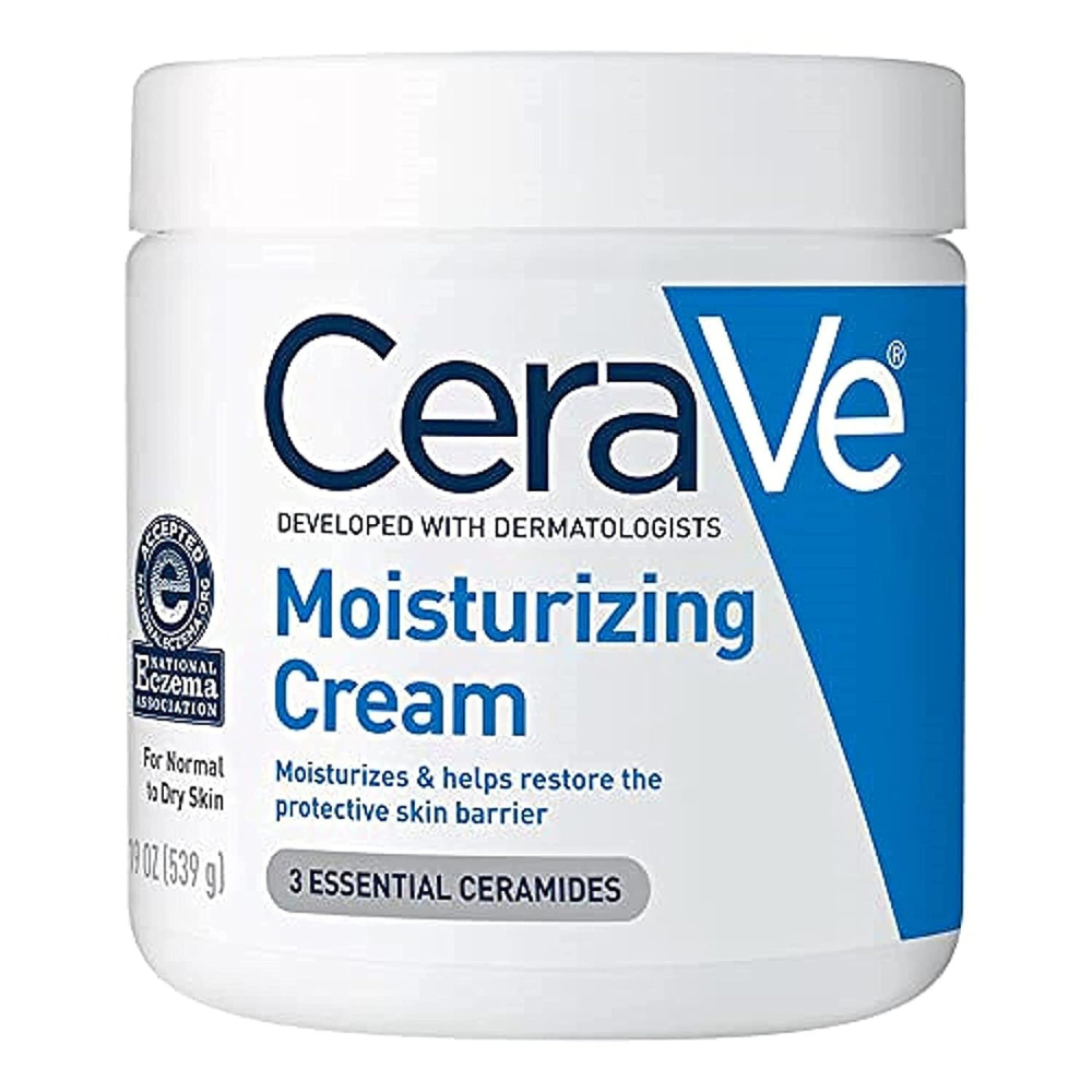 Unlocking the Fountain of Youth: The Ceramide Moisturizer Your Face Needs Right Now